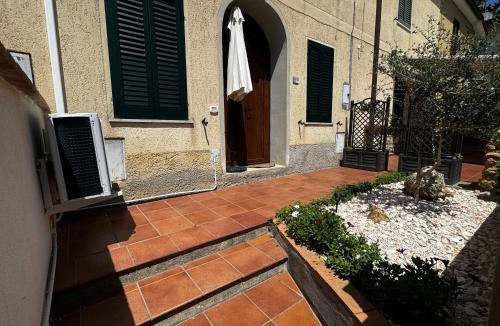 Sticciano Scalo Apartment | La Vecchia Chiassaia