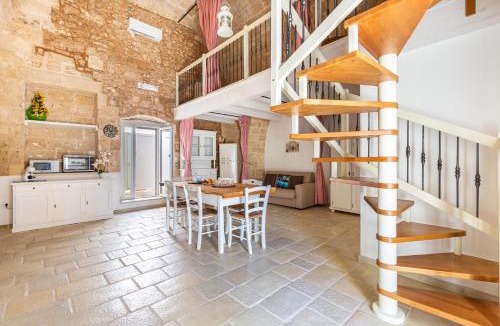 Maruggio Apartment | La Vecchia Grotta by BarbarHouse