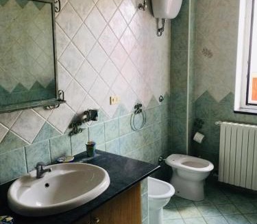 Romagnano al Monte Bed & Breakfast | La Vecchia Lanterna da Ines.
