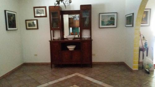 Romagnano al Monte Bed & Breakfast | La Vecchia Lanterna da Ines.