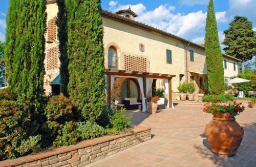 Castelfiorentino House | La Vecchia Pieve by Interhome