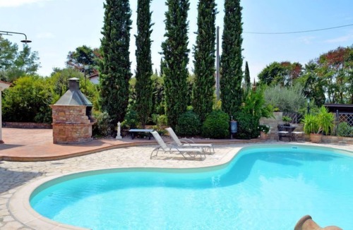 Castelfiorentino House | La Vecchia Pieve by Interhome