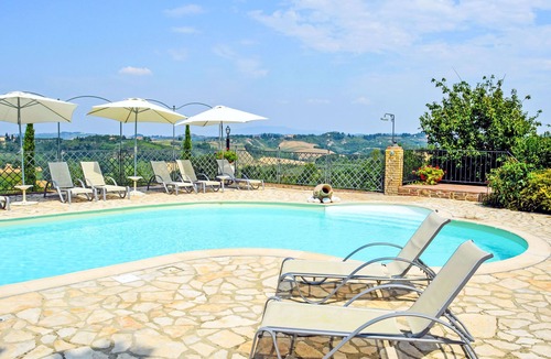 Castelfiorentino House | La Vecchia Pieve by Interhome