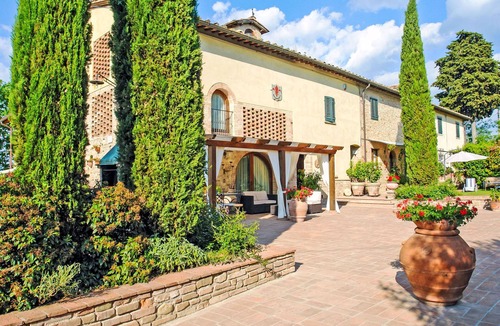 Castelfiorentino House | La Vecchia Pieve by Interhome