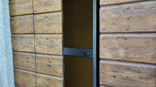 Anzano del Parco House | La Vecchia Posta