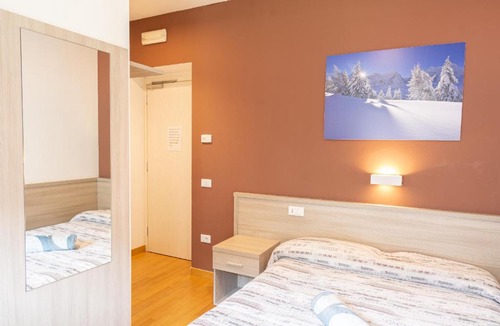 Villa Dalegno Bed & Breakfast | La Vecchia Scuola