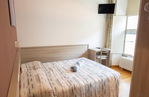 Villa Dalegno Bed & Breakfast | La Vecchia Scuola
