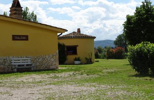 Narni Bed & Breakfast | La Vecchia Stalla B&B