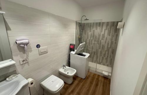 Marina di Vasto Bed & Breakfast | La Vecchia Stazione B&B