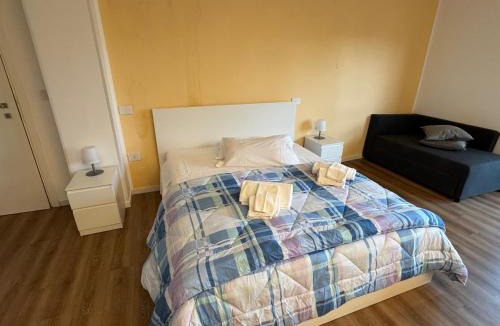 Marina di Vasto Bed & Breakfast | La Vecchia Stazione B&B