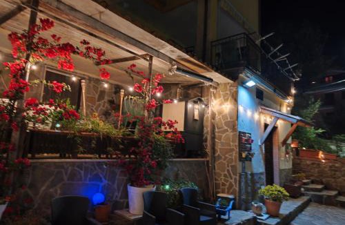 Prignano Cilento Bed & Breakfast | La Vecchia Taverna B&B
