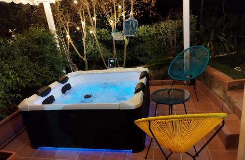 Prignano Cilento Bed & Breakfast | La Vecchia Taverna B&B