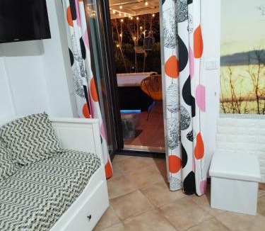 Prignano Cilento Bed & Breakfast | La Vecchia Taverna B&B