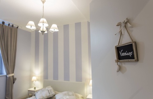 Citta della Pieve Bed & Breakfast | La Vecchia Tenenza B&B