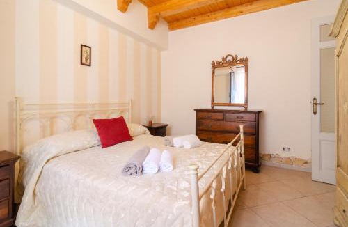 Coste Villa | La Vecchia Torre - Villa panoramica in Collina