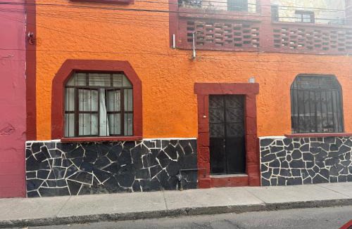 Downtown Queretaro House | La Vecindad