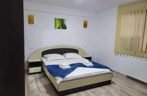 Jibert Apartment | La vecinu'