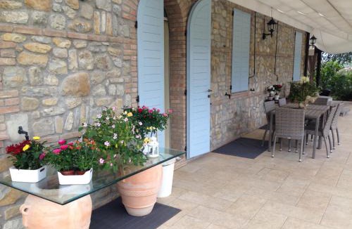 Castelvetro di Modena Bed & Breakfast | La Vedetta B&B con Ristorante e Acetaia