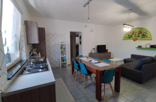 Tortora Marina Apartment | La vedetta di Castrocucco