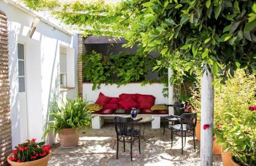 Tarifa Apartment | La Vega IV Tarifa