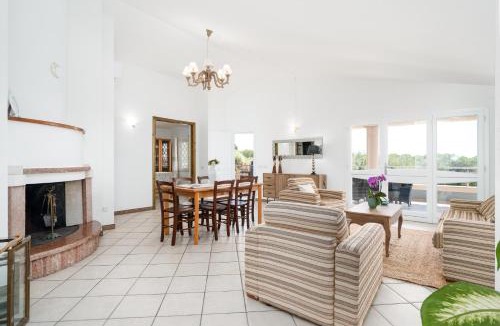 Sas Linnas Siccas Apartment | La vela gialla