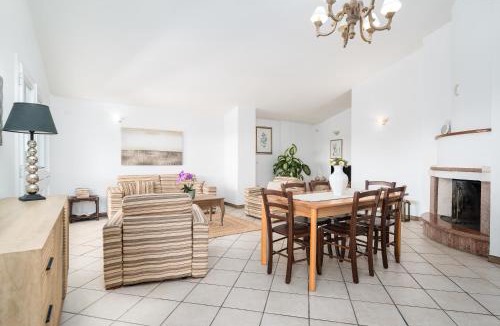 Sas Linnas Siccas Apartment | La vela gialla