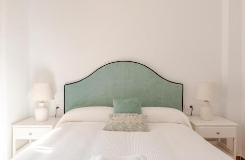 Gerena House | La veleta