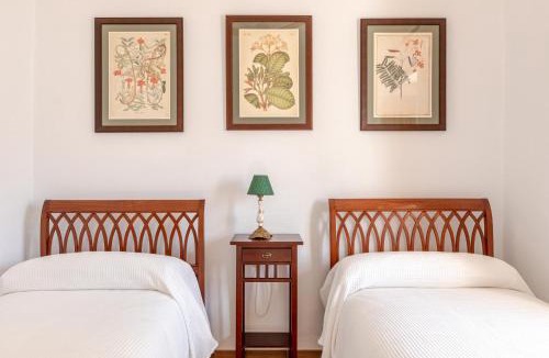 Gerena House | La veleta