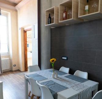 Fezzano Apartment | La Venere Suite