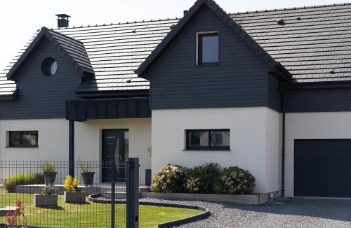 Pont-Audemer Villa | La Venise Normande