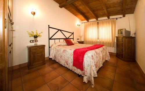 Villar del Buey House | La Venta de los Arribes