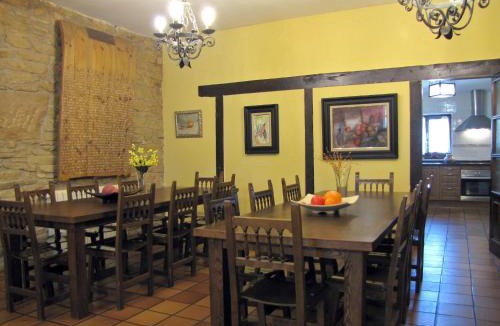Villar del Buey House | La Venta de los Arribes