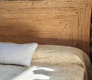 La Cavada Apartment | La Ventanita Del Campo