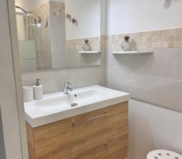La Cavada Apartment | La Ventanita Del Campo
