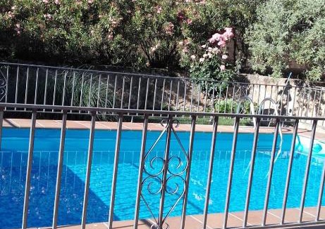 Arbuniel House | La Ventilla