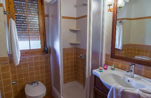 Arbuniel House | La Ventilla