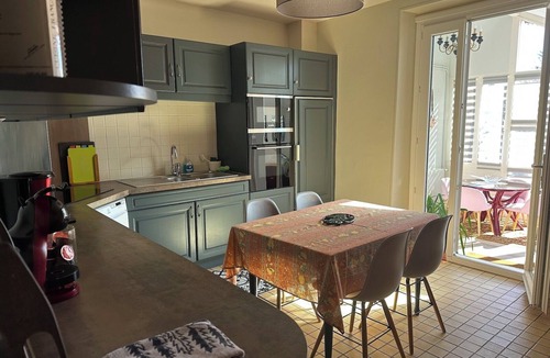 Verdigny House | LA VERANDA