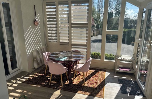 Verdigny House | LA VERANDA