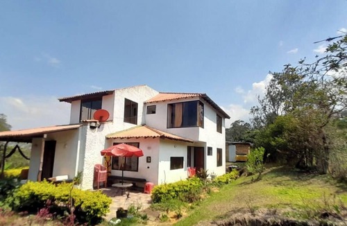 Moniquira Cabin | La Veranera Eco-tourist farm