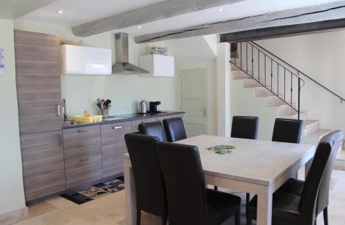 Seguret House | la verdale