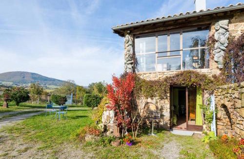 Verin House | La Verdine