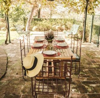 Greve in Chianti Resort | La Veronica Exclusive Chianti Resort