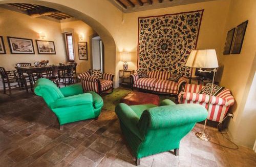 Greve in Chianti Resort | La Veronica Exclusive Chianti Resort