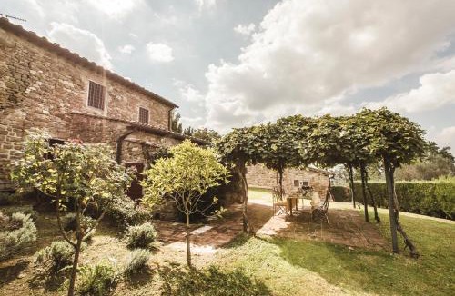 Greve in Chianti Resort | La Veronica Exclusive Chianti Resort