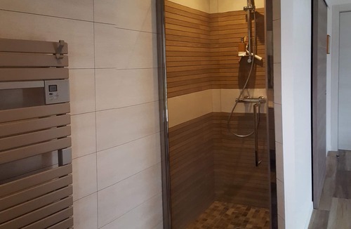 Vertou Bed & Breakfast | La Vertabelle