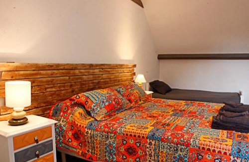 Onzain Bed & Breakfast | LA VEUZAINE
