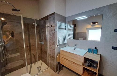 Tassullo Apartment | La via dei castelli Apartments