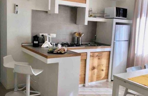 Licola Mare House | La via del mare
