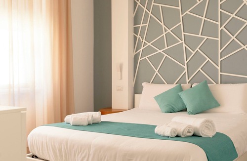 Licola Mare House | La via del mare