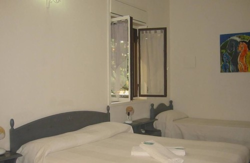 Arenella Bed & Breakfast | La Via Del Mare